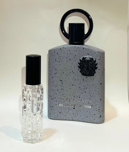 عينة عطر سوبريماسي كولكترز إديشن من أفنان ( شبيه ع...
