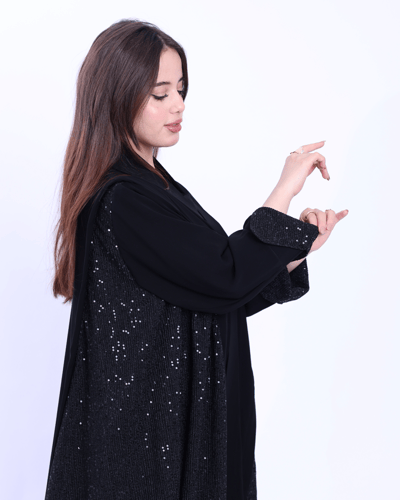 عباية ريماس