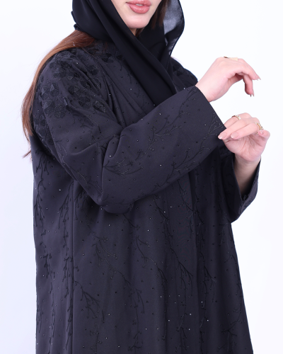 عباية أحلام