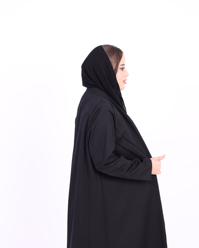 عباية إلهام