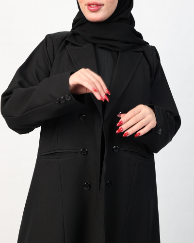 عباية ريمويا