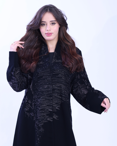 عباية أبرار