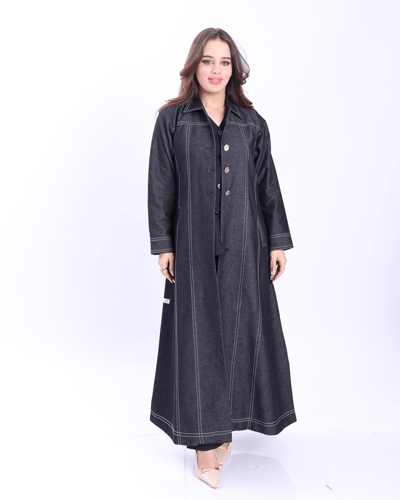 عباية جميلة