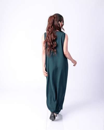 فستان داخلي | تركواز