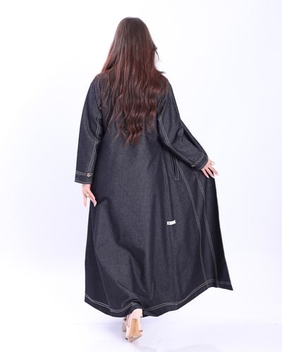 عباية جميلة