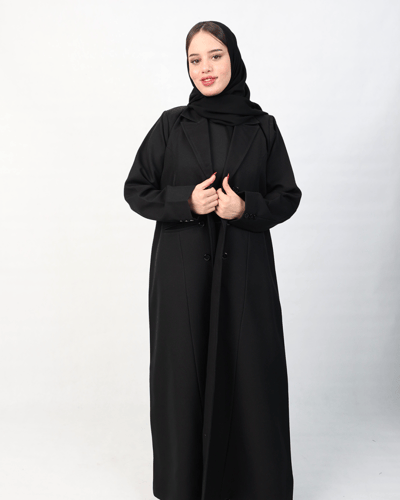 عباية ريمويا