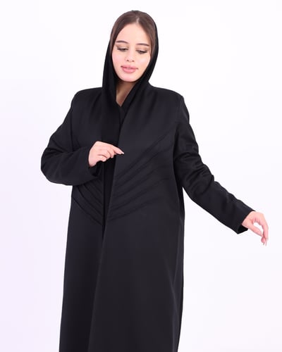 عباية إلهام