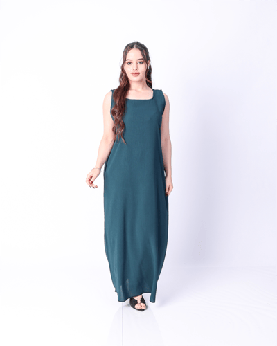 فستان داخلي | تركواز