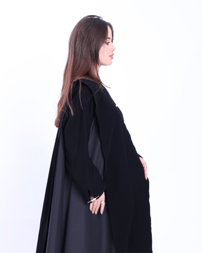 عباية سكينة