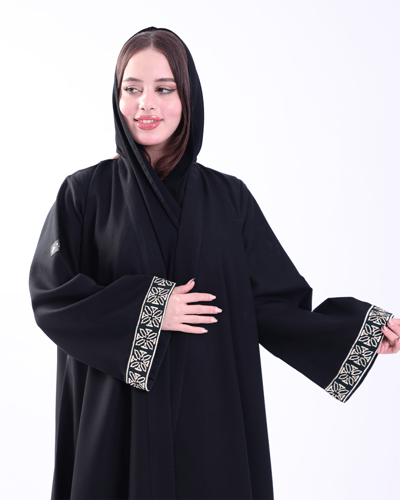 عباية علياء