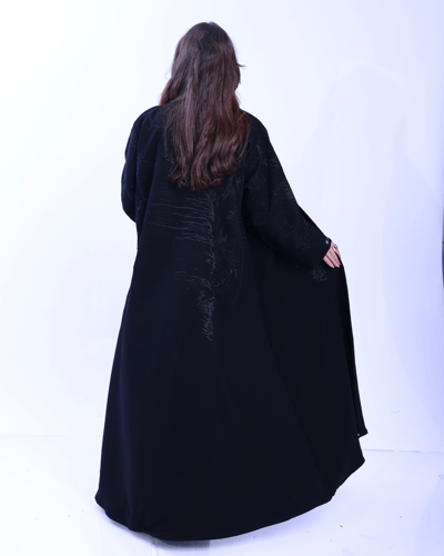 عباية أبرار