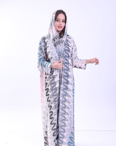 عباية دارين