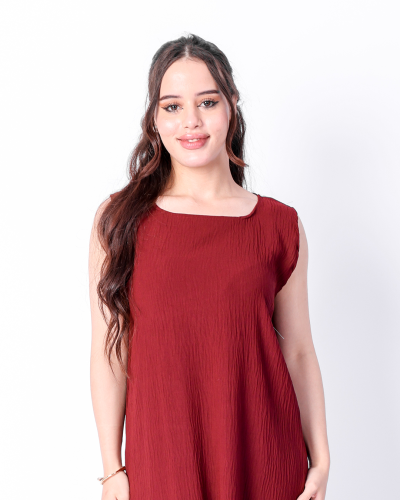 فستان داخلي | احمر