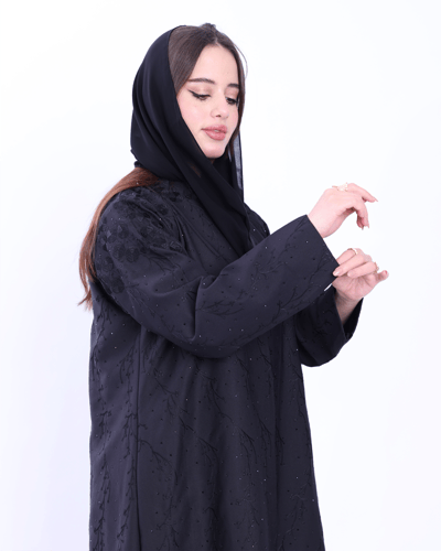 عباية أحلام