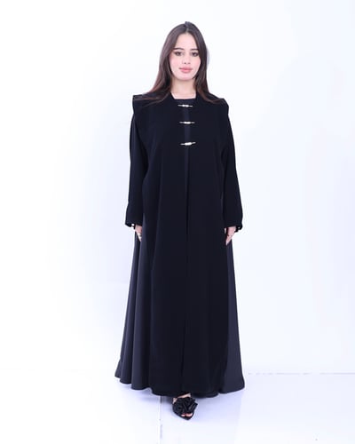 عباية سكينة