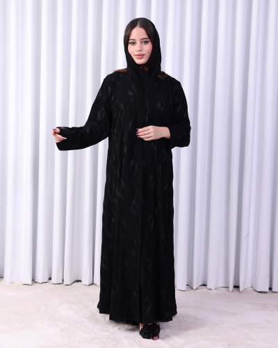 عباية نجوى