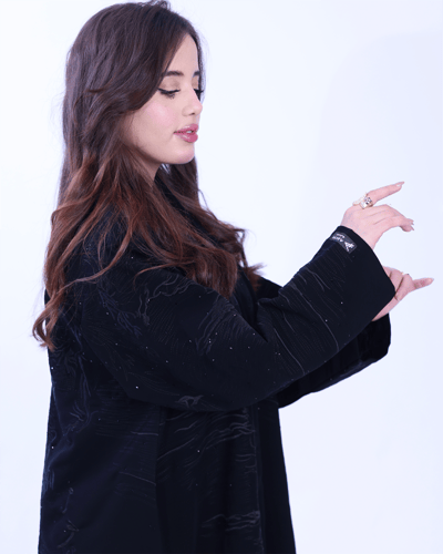 عباية أبرار