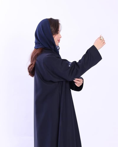 عباية شيهانة