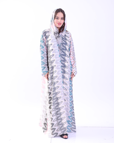 عباية دارين