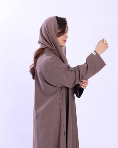 عباية شيهانة