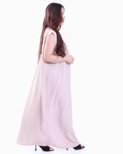 فستان داخلي | بيج فاتح