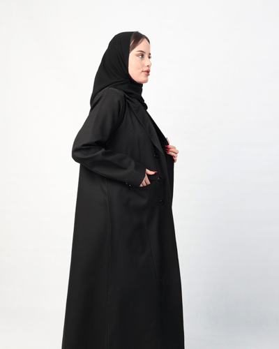 عباية ريمويا