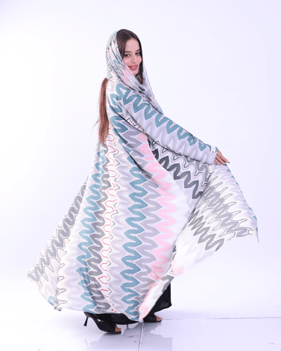 عباية دارين