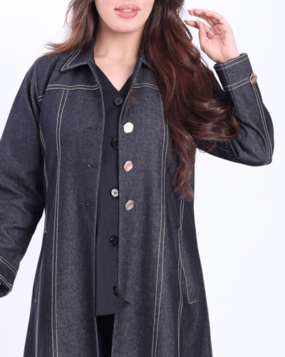 عباية جميلة