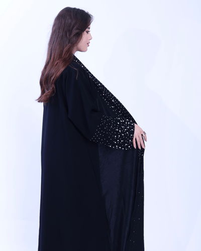 عباية مليكة