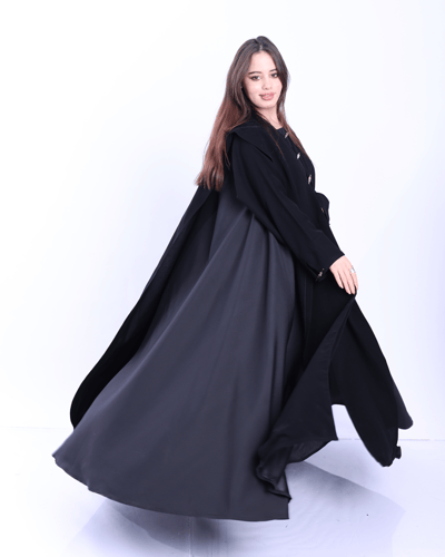 عباية سكينة