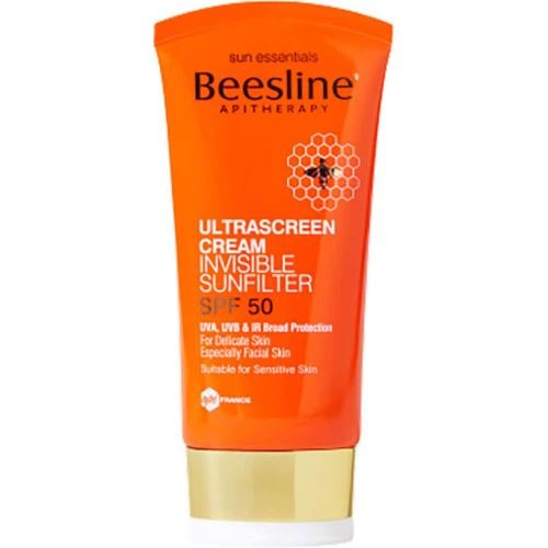 بيزلين كريم حاجب للشمس 60 مل SPF50 للحماية من الأشعة فوق البنفسجية