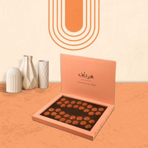 بريميوم شوكلت