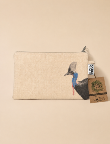 حافظة الكاسوري – Linen Collection