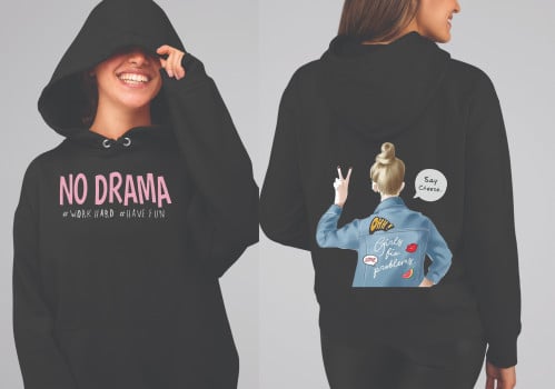 هودي شتوي -HW9