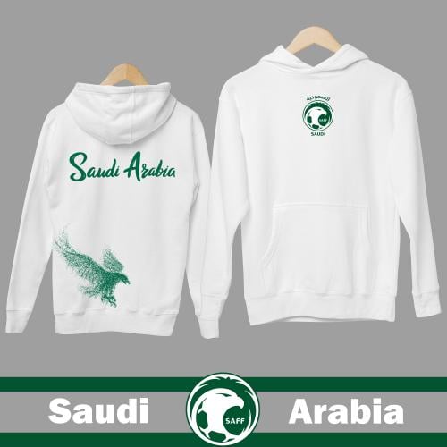 بلوفر المنتخب السعودي