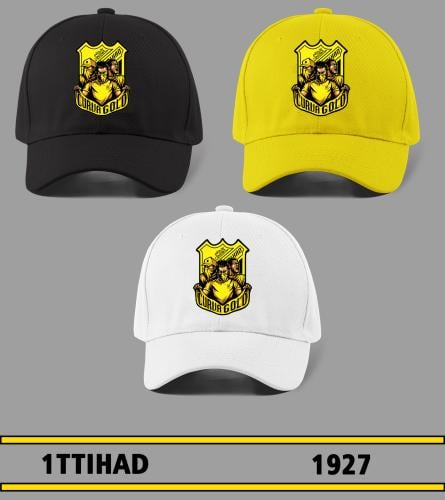 كاب كورفا قولد