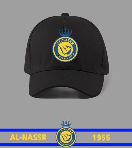 كاب نادي النصر السعودي
