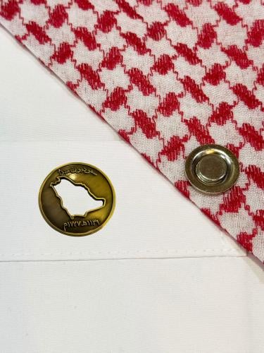 بروش سعوديون منذُ 1139هـ