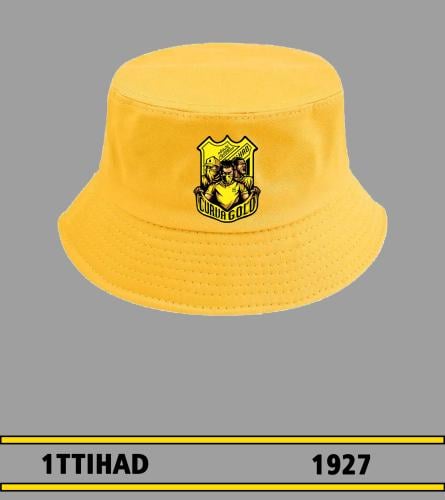 بكت هات شعار كورفا قولد