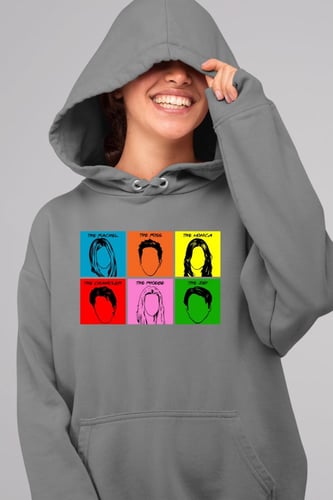 هودي شتوي -HW20