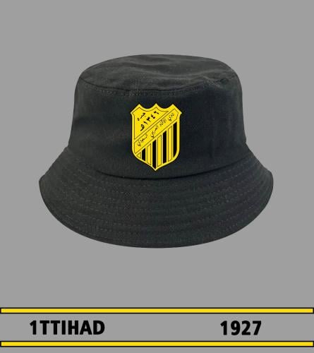 بكت هات شعار الاتحاد قديم