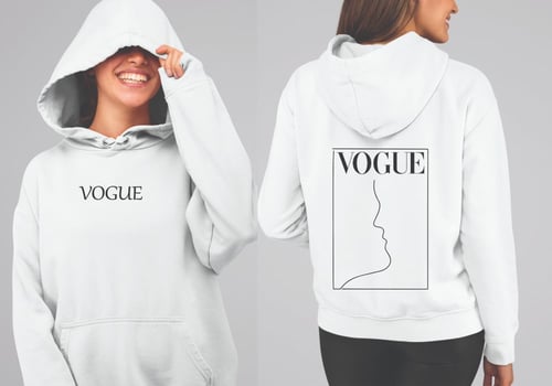 هودي شتوي -HW22