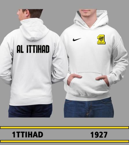 بلوفر شتوي نادي الاتحاد2 ( أطفال )