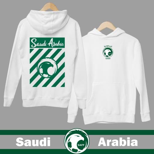 بلوفر المنتخب السعودي ( أطفال )