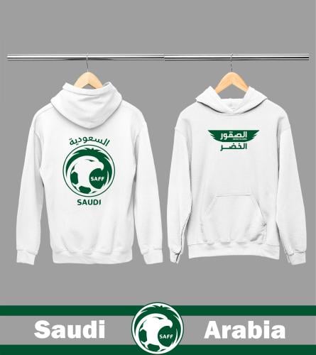 بلوفر الصقور الخضر 2025 ( أطفال )