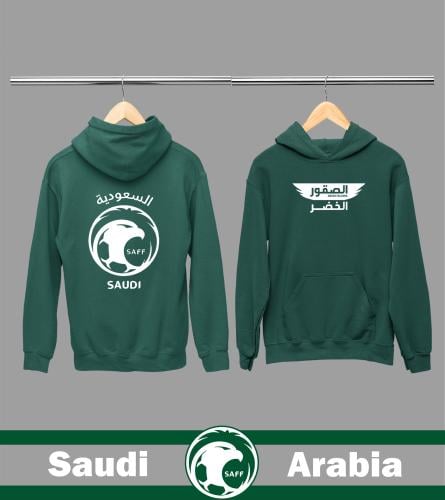 بلوفر الصقور الخضر 2025