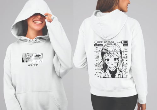 هودي شتوي -HW17