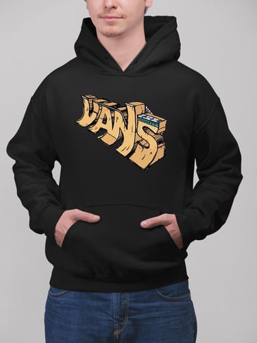 هودي شتوي - H24