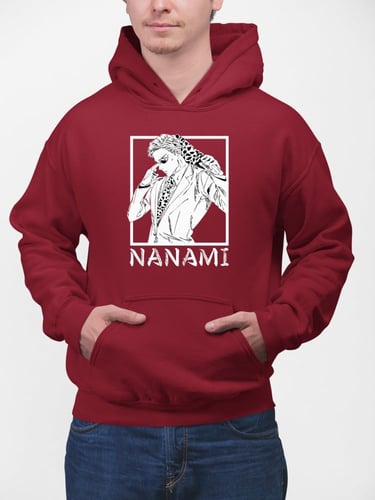 هودي شتوي - H8