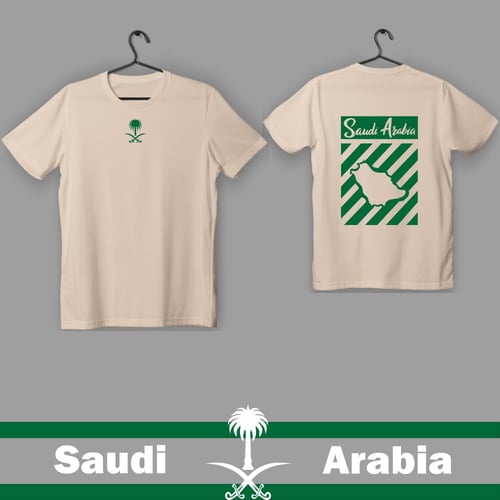Saudi Arabia 1